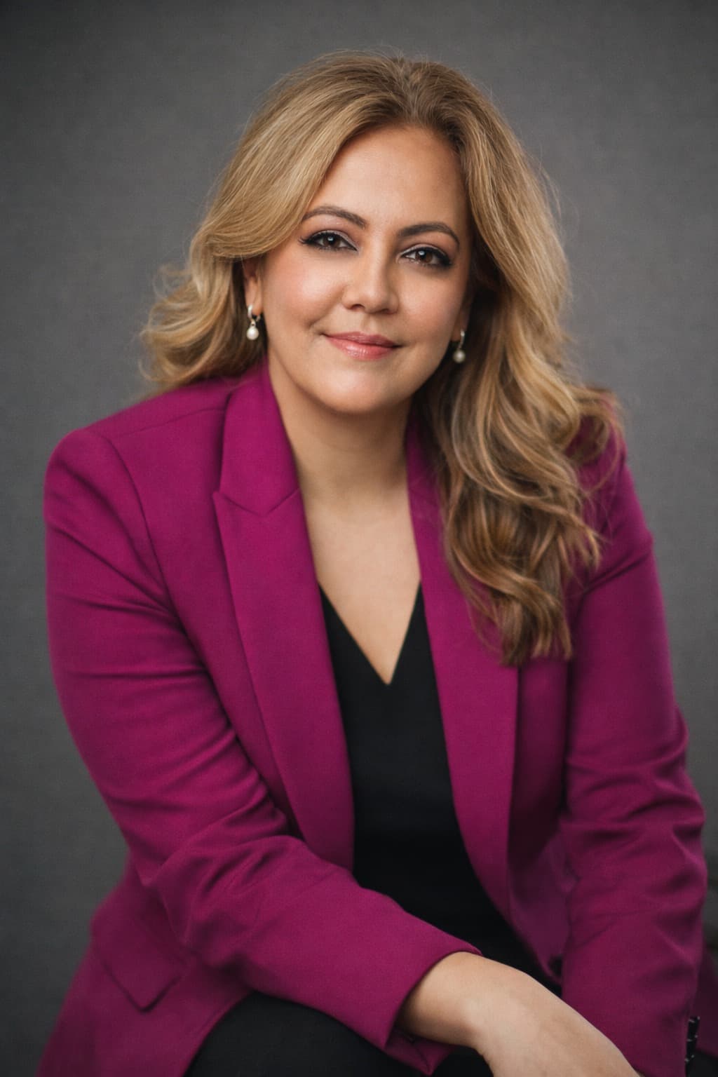 Renuka Adnani - Co-Founder of Raygency