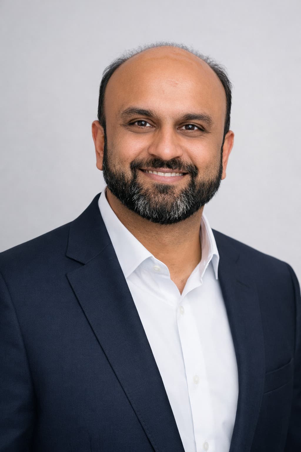 Varun Tyagi - Co-Founder of Raygency